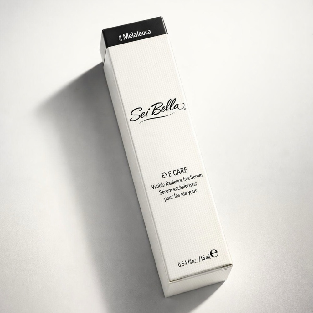 Sei Bella Eye Care‎ Serum Melaleuca M-48